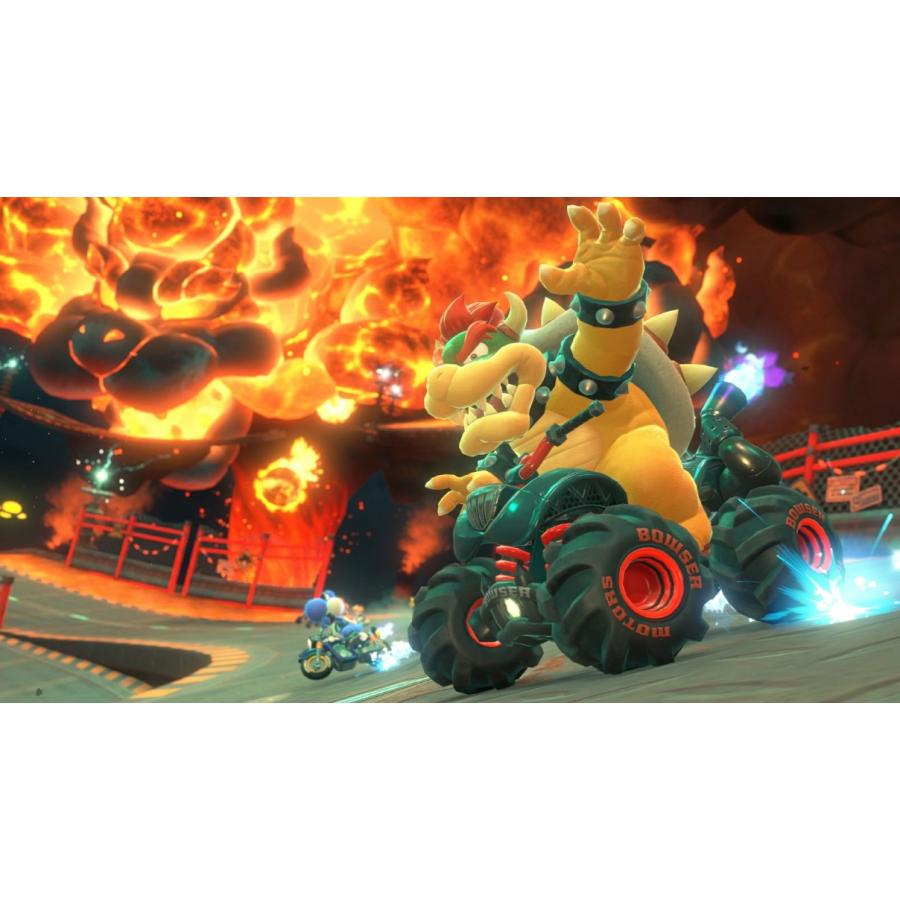 新品】 マリオカート ワールド Nintendo Switch 2 佐賀/ : 赤い熊さん