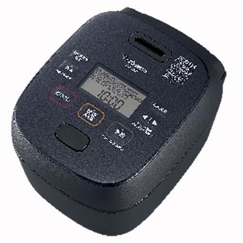 象印（ZOJIRUSHI） 日本製 圧力IH炊飯ジャー 極め炊き NW-MB07