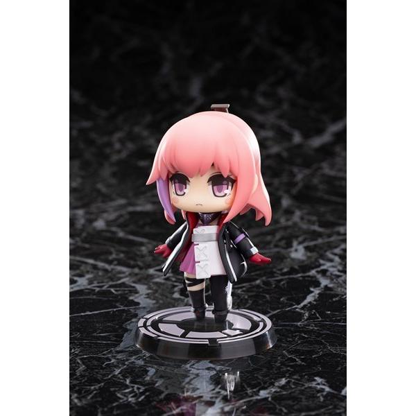 HOBBYMAX MINICRAFTシリーズ デフォルメ可動フィギュア ドールズ