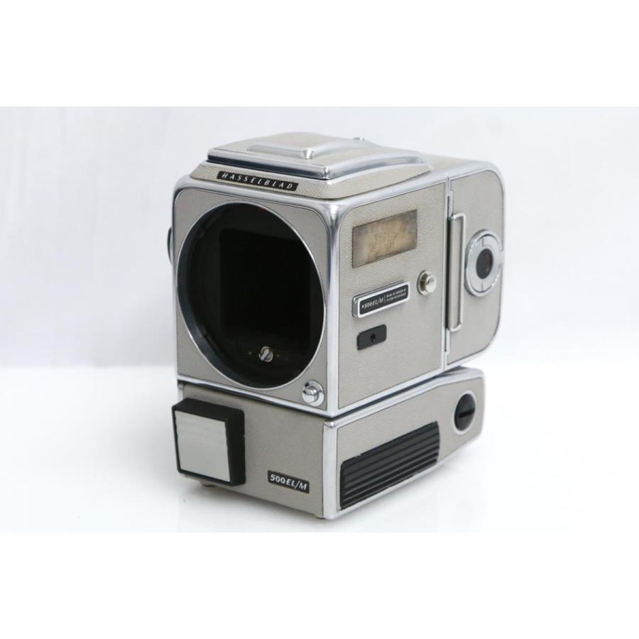 HASSELBLAD（ハッセルブラッド） ジャンク品｜ハッセルブラッド 500EL