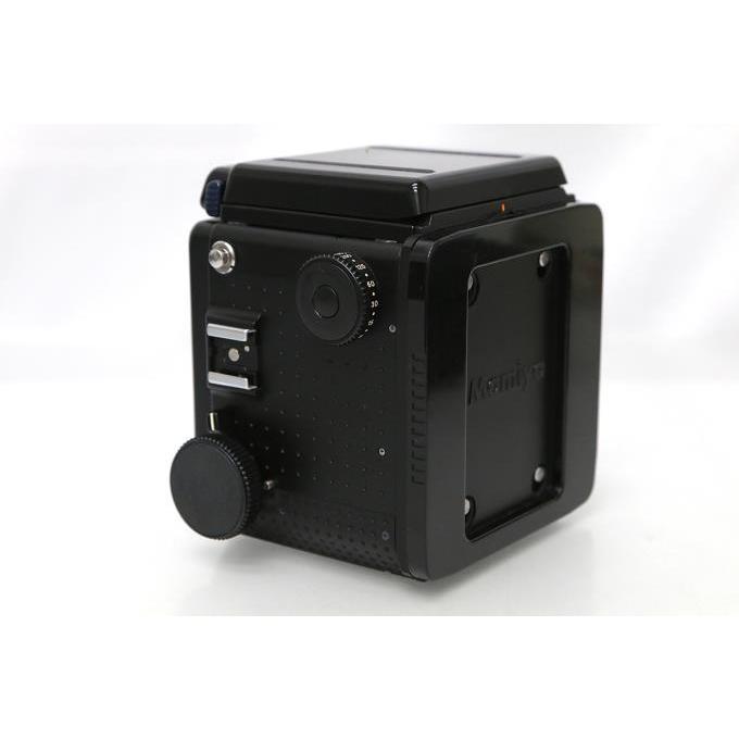 Mamiya（マミヤ） 【全額返金保証】極美品｜マミヤ RZ67 Pro II ボディ