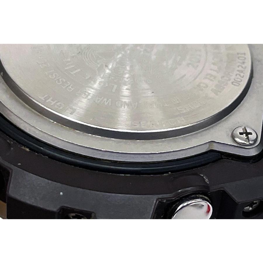 G-SHOCK 美品｜カシオ GST-W310WLP-1A9JR タフソーラー電波腕時計