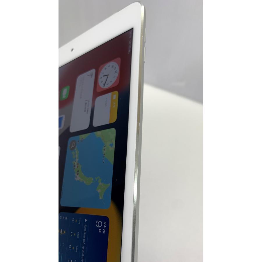 iPad mini 中古 Apple mini4 Wi-Fi + Cellular 16GB シルバー MK702J/A
