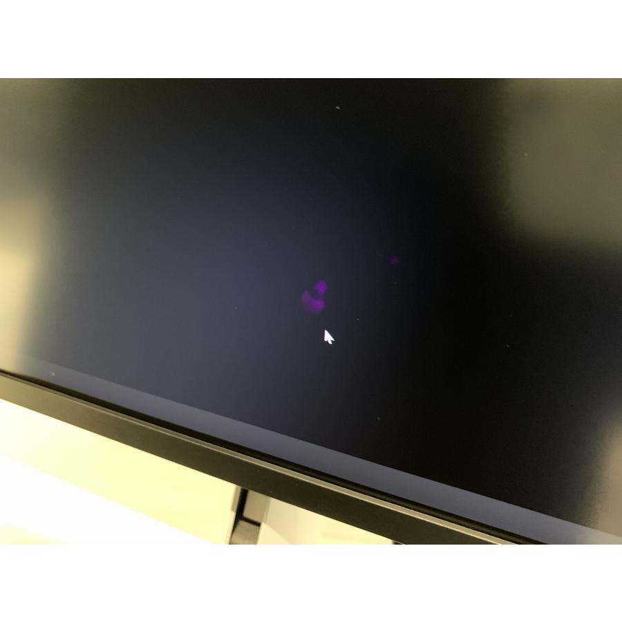 INZONE 中古 液晶ディスプレイ SONY M9 SDM-U27M90 27インチ 4K