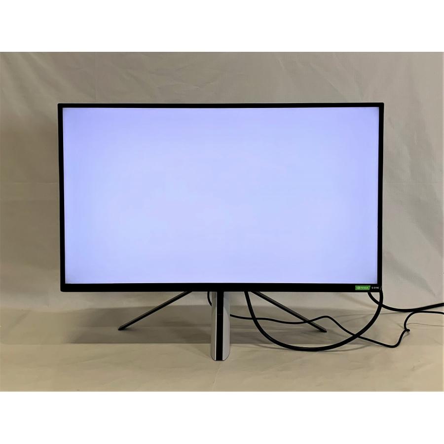 INZONE 中古 液晶ディスプレイ SONY M9 SDM-U27M90 27インチ 4K