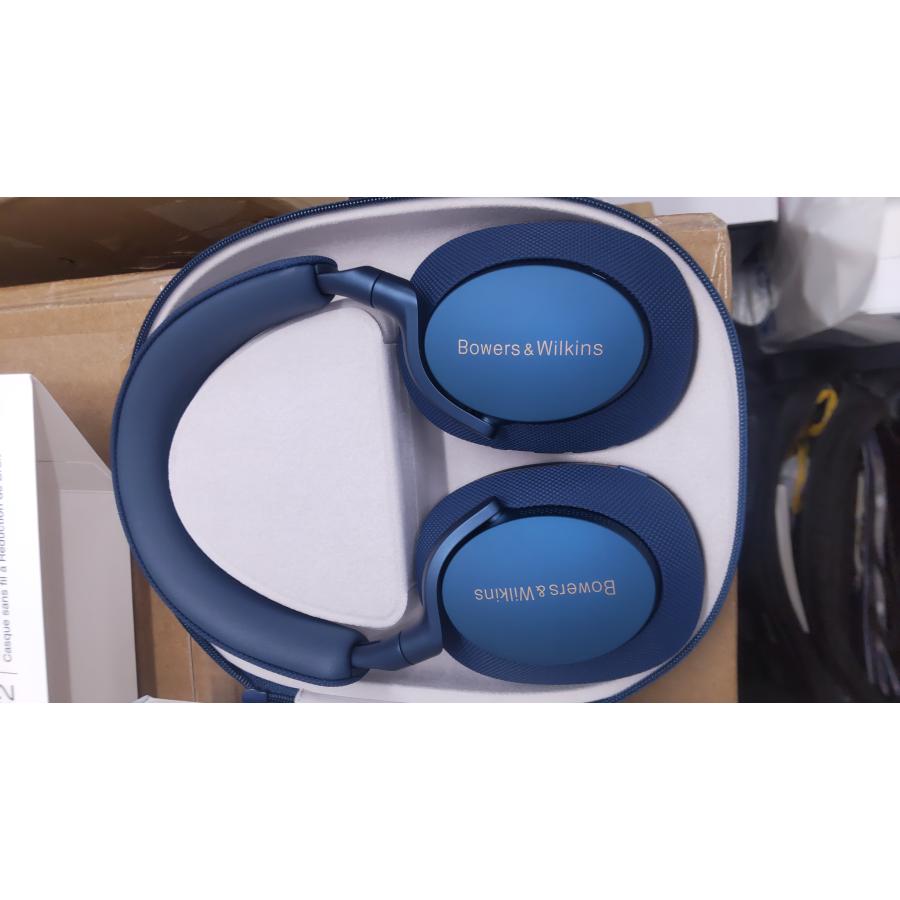 Bowers & Wilkins [使用わずか中古/海外版]ワイヤレスヘッドホン Px7