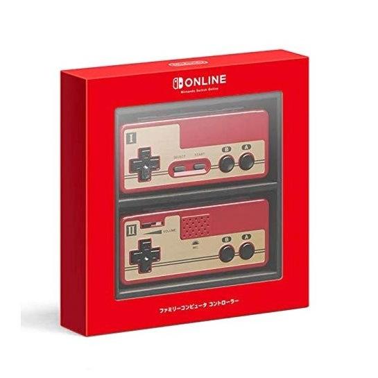 Nintendo Switch Switch用 ファミリーコンピュータ コントローラー