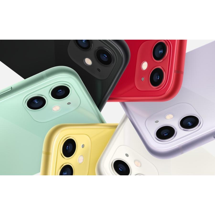 未使用品】Apple iPhone 11 ホワイト 本体 美品] IPhone 11 ショップ