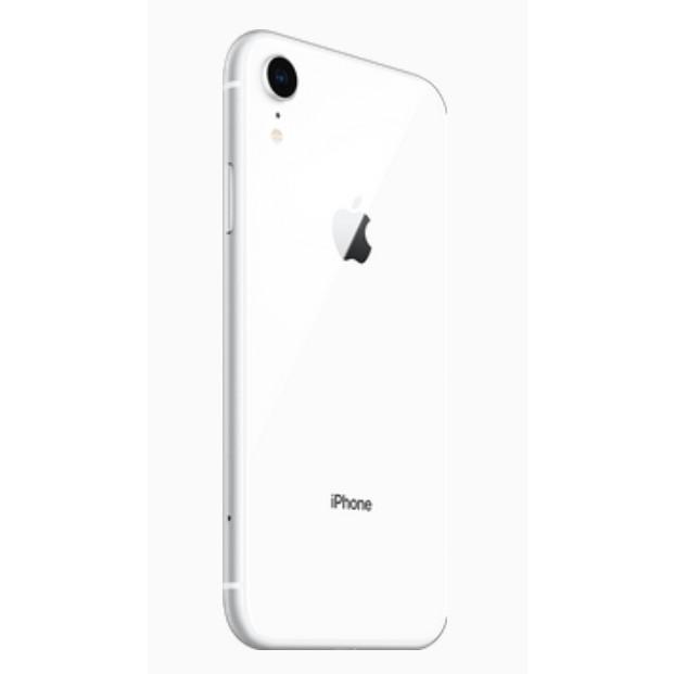 iPhone XR SIMフリー iPhoneXR 256GB ホワイト [White] 新品未開封
