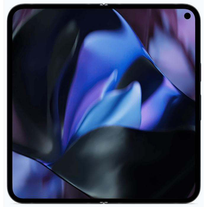 Google Pixel SIMフリー 9 Pro Fold 256GB オブシディアン [Obsidian