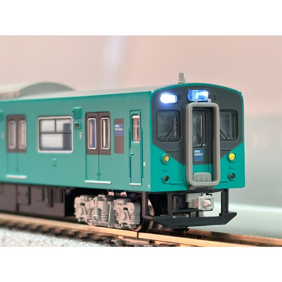 マイクロエース MICROACE A0427 103系3550番代加古川線 2両セット