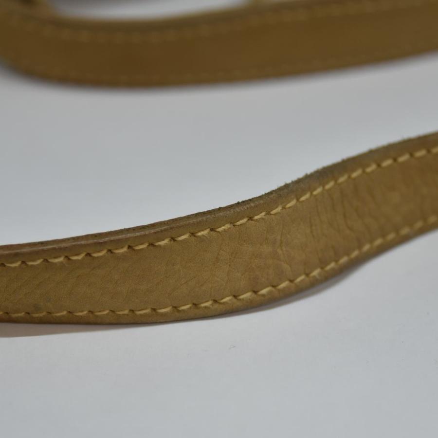 COACH（コーチ） 希少 オールドコーチ ヴィンテージ ヌバック 巾着