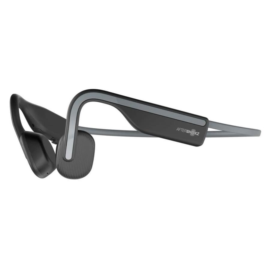 Shokz（ショックス） (旧Aftershokz) 骨伝導ワイヤレスヘッドフォン
