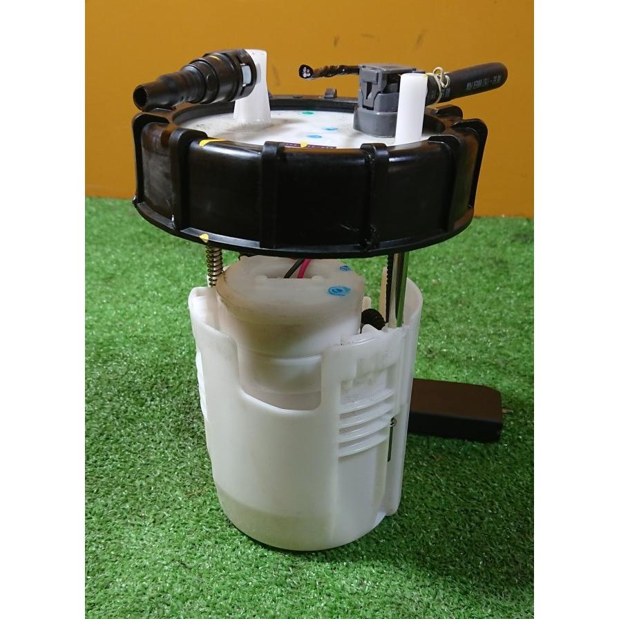 N-BOX 令和4年 ホンダ N-BOXカスタム L ターボ JF3 フューエルタンク