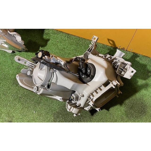 ミラ（ダイハツ） ダイハツ ミラ カスタムX L285S L275S ヘッドライト