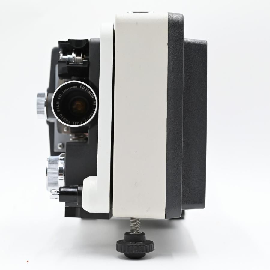 現状品】FUJIFILM 富士フィルム 8ミリ映写機 FUJICASCOPE M25 フジカ