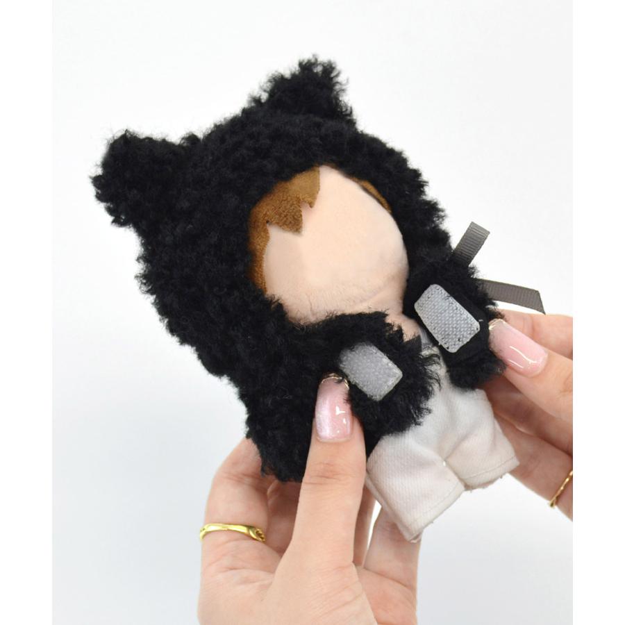 爆買【10cmぬい 推奨】ぬい服 Sサイズ ぬいぐるみ ぬい 人形