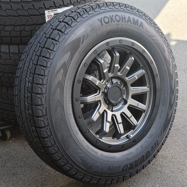 アイスガード SUV G075 デリカD5 RAV4 CX5 エクストレイル 国産