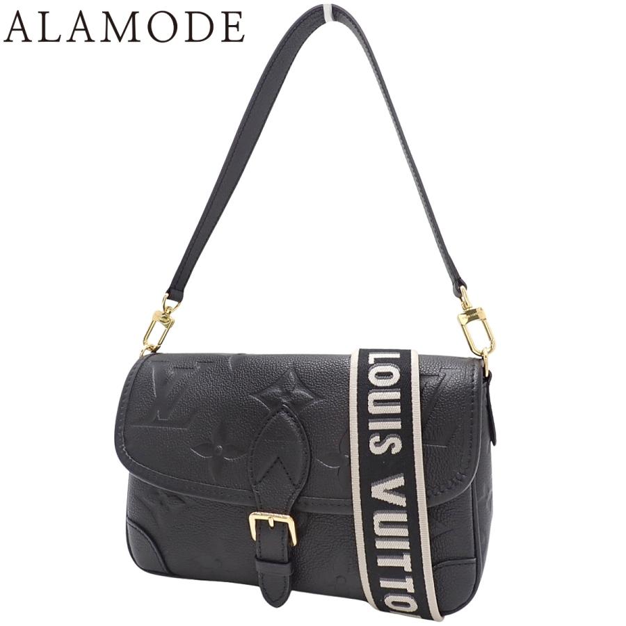 LOUIS VUITTON（ルイ・ヴィトン） モノグラム・アンプラント ディアヌ