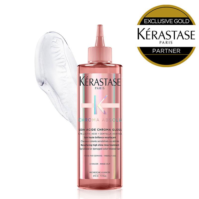 ケラスターゼ（KERASTASE PARIS） 【440円OFF】CA ソワン クロマグロス