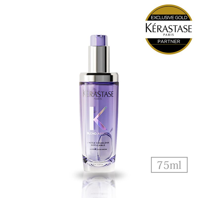 ケラスターゼ（KERASTASE PARIS） 【クーポン対象】BL ユイル シカ