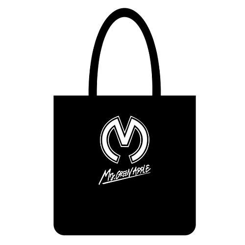 新品未開封 ミセスグリーンアップル ワンダーミュージアム 福岡限定