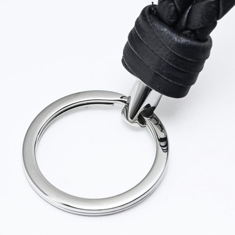 BOTTEGA VENETA（ボッテガ・ヴェネタ） キーリング キーホルダー