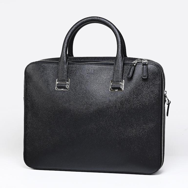 dunhill（ダンヒル） ビジネスバッグ メンズ ブリーフケース カドガン