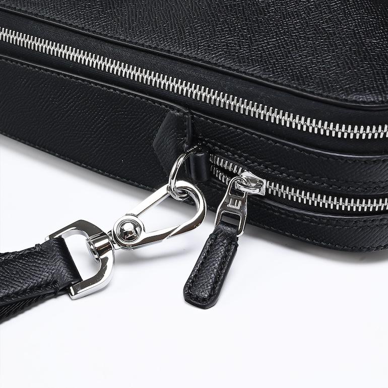 dunhill（ダンヒル） ビジネスバッグ メンズ ブリーフケース カドガン