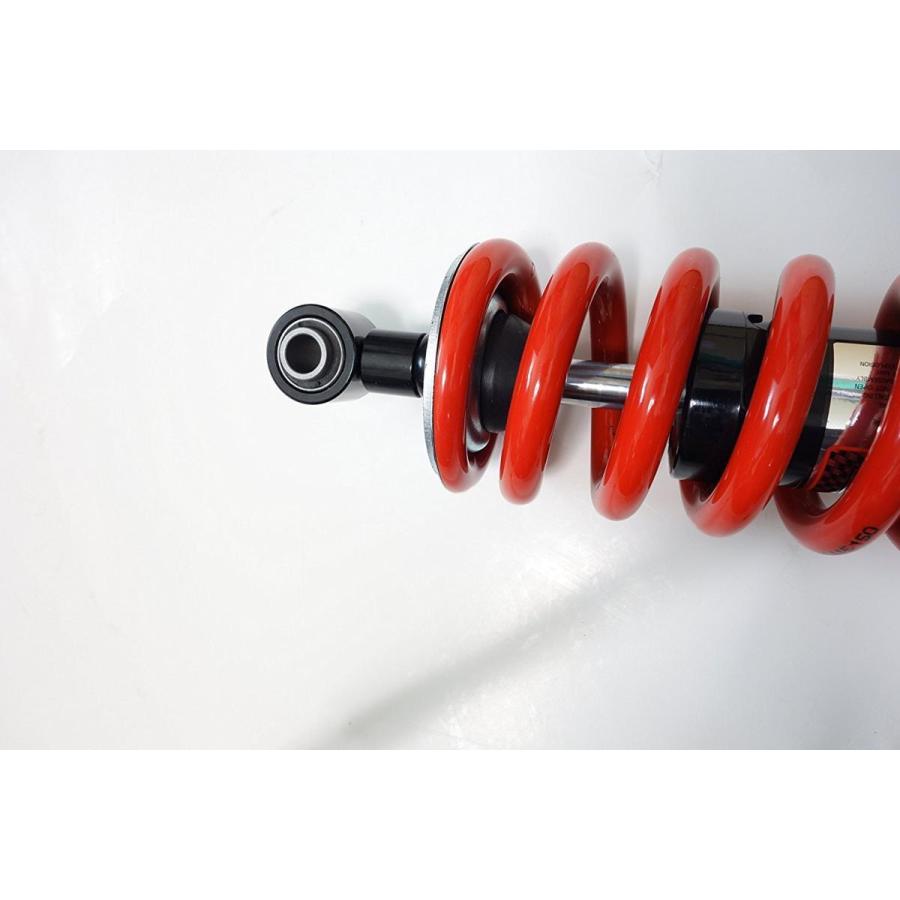 YSS製 ハイブリッドリアサスペンション ニンジャ250 Ninja250