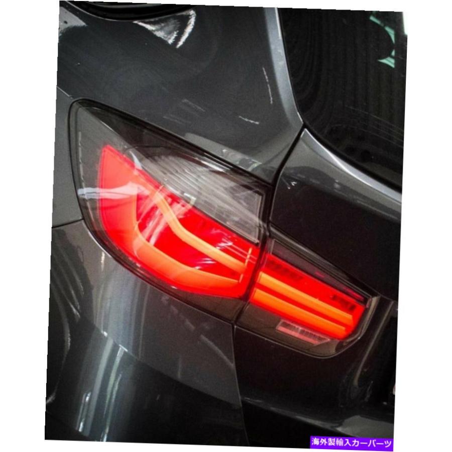 USテールライト BMW F31 3シリーズ観光ブラックラインテールライト