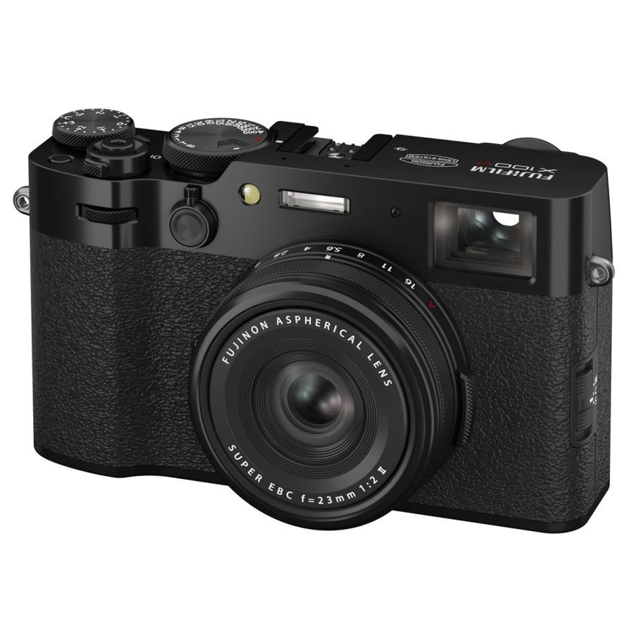 富士フイルム Xシステム 【新品】FUJIFILM フジフイルム コンパクト