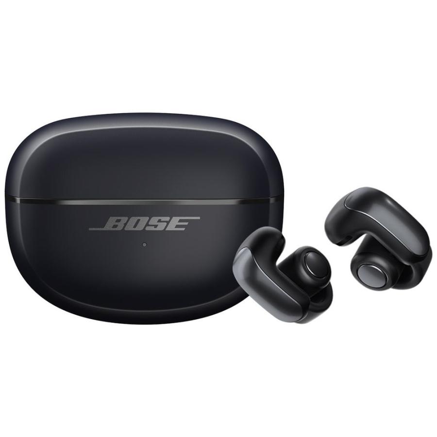 国内正規品 未開封新品」Bose Ultra Open Earbuds 完全ワイヤレス