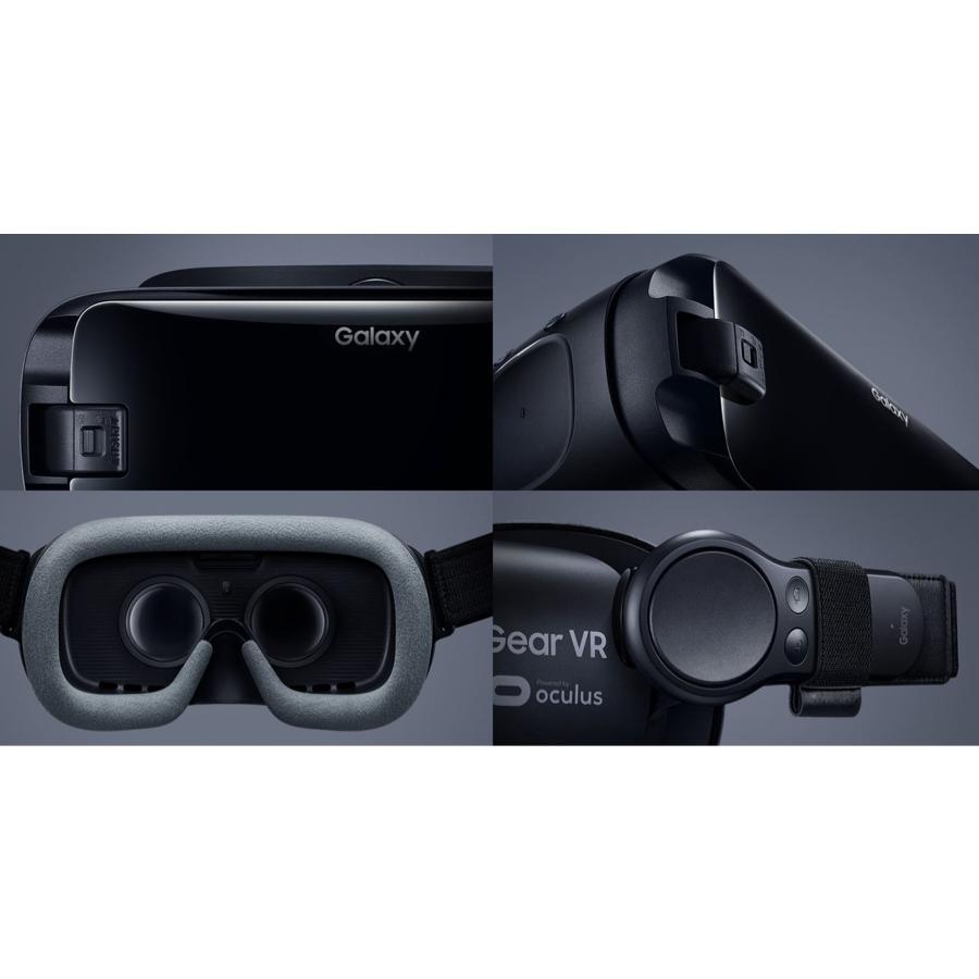 Galaxy Gear VR with Controller SM-R324NZAAXJP オ-キッ : 販売一丁目