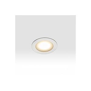 ウシオ電機 USHIO 薄型LEDダウンライト（什器用） 埋込型 USDL-4