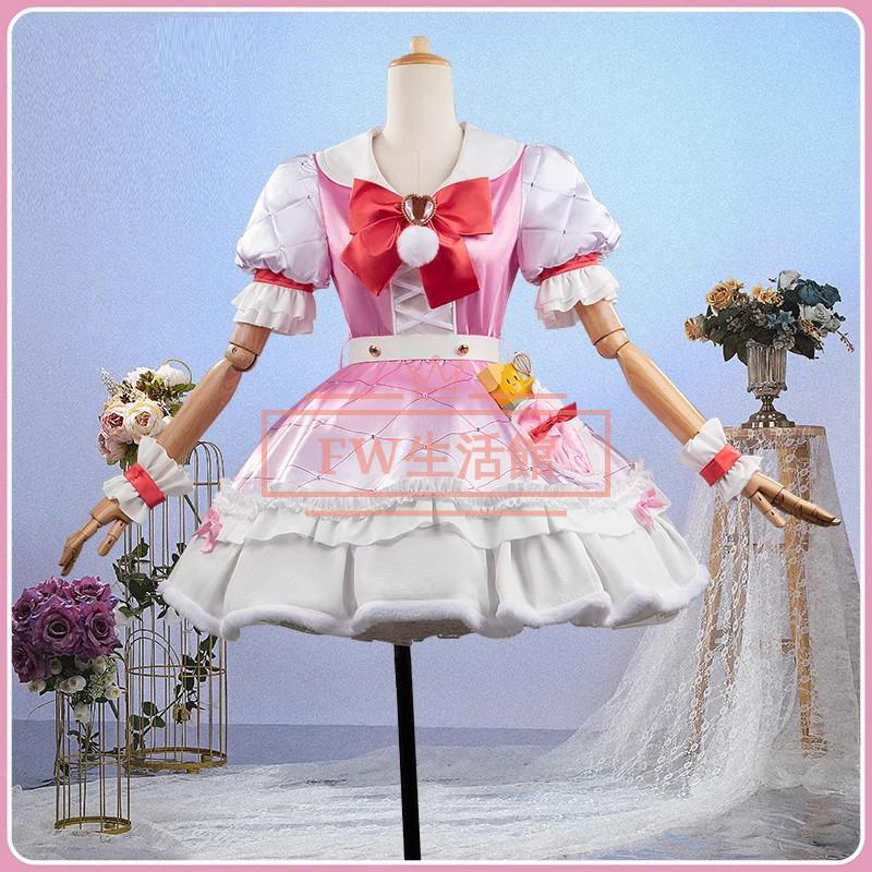 にじさんじ VTuber White Bright Live ホワイトデー 早乙女ベリー