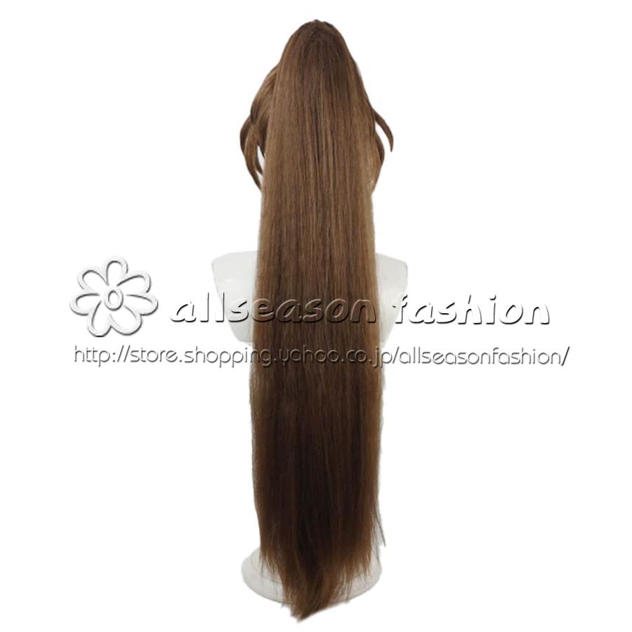 忍たま乱太郎 尾浜勘右衛門 ウィッグ かつら コスプレ衣装 : allseason