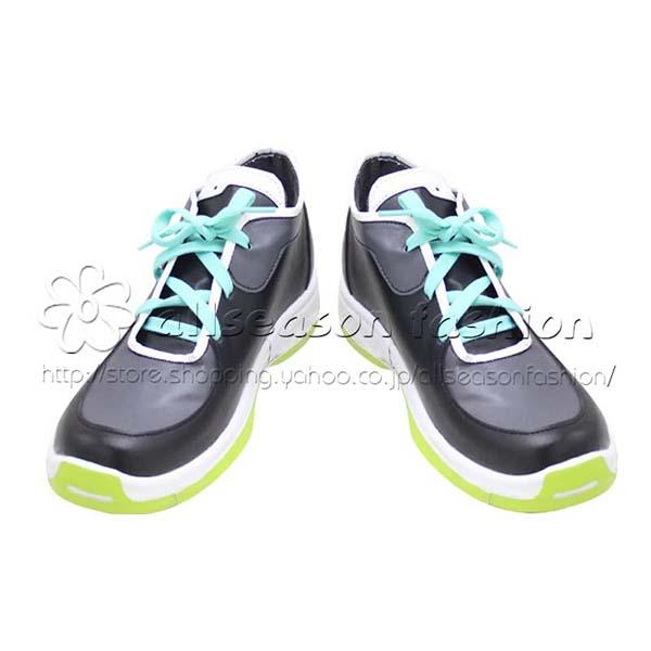 ブルーアーカイブ-Blue Archive- 風 砂狼シロコ スプレ衣装 ウィッグ