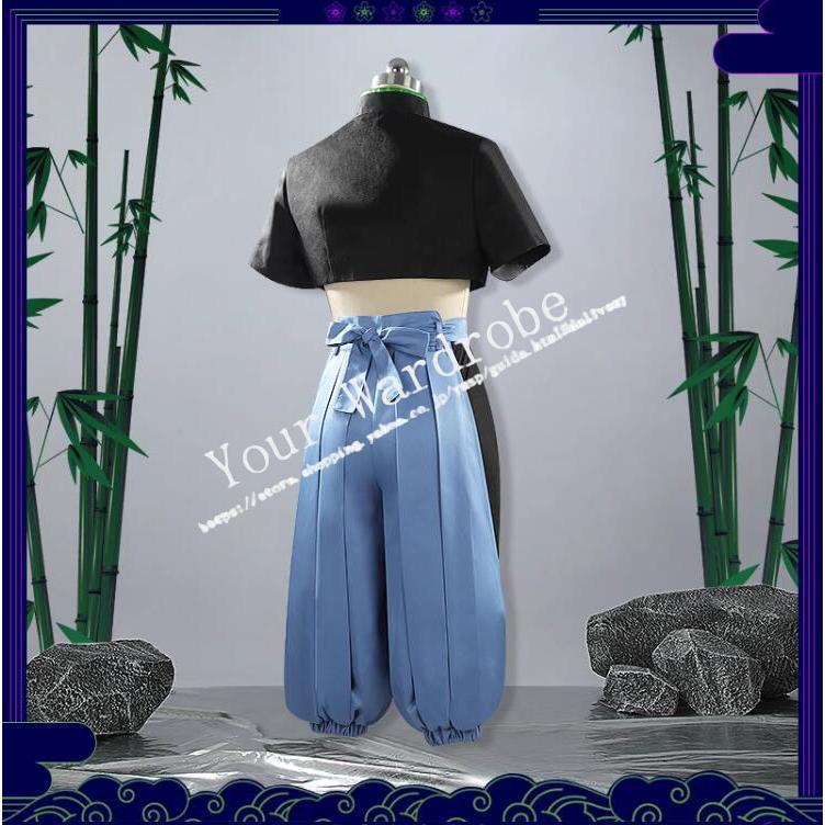 バーチャル YouTuber Vtuber 叢雲カゲツ コスプレ衣装 コスチューム