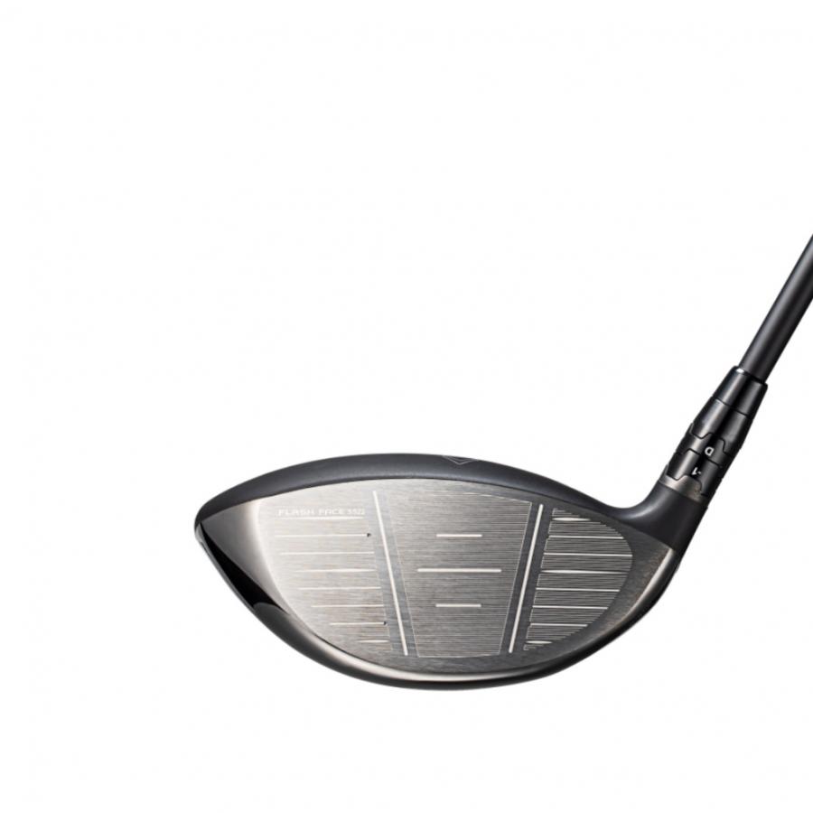 Callaway（キャロウェイ） ローグ ROGUE ST MAX DRIVER ゴルフ