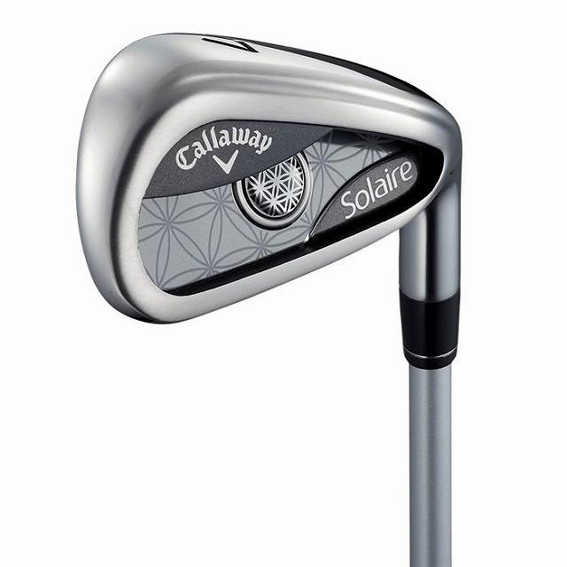 Callaway（キャロウェイ） レディース クラブセット Solaire ソレイル