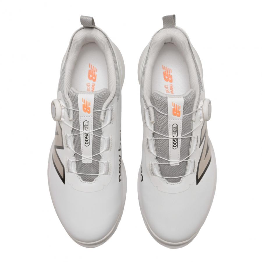 New Balance（ニューバランス） ゴルフシューズ FreshFoam X 2500 v4
