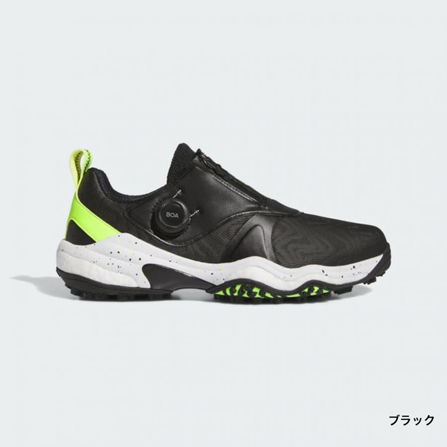 adidas（アディダス） ゴルフシューズ コードカオス 25 ボア ゴルフ
