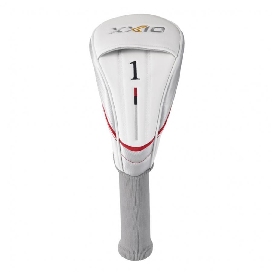 XXIO ゼクシオ 13 レディス ドライバー ホワイト XXIO13 ゴルフ