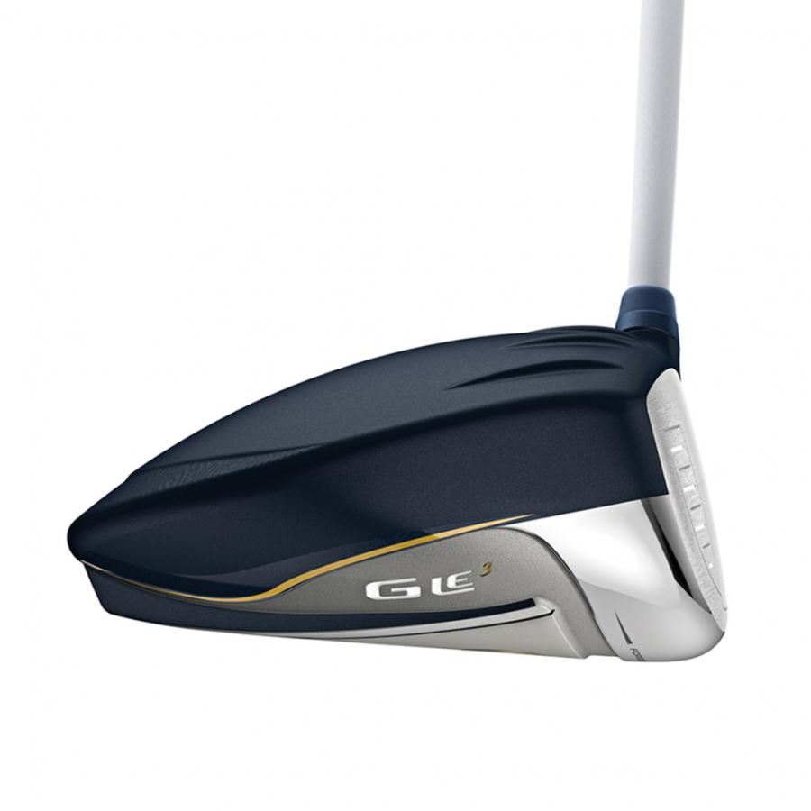 PING（ピン） レディース GLE3 ドライバー ULT250 J ゴルフ ULT250 J