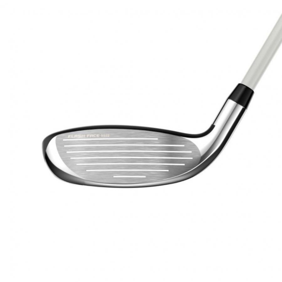 Callaway（キャロウェイ） レディース ROGUE ST MAX FAST ローグ ST