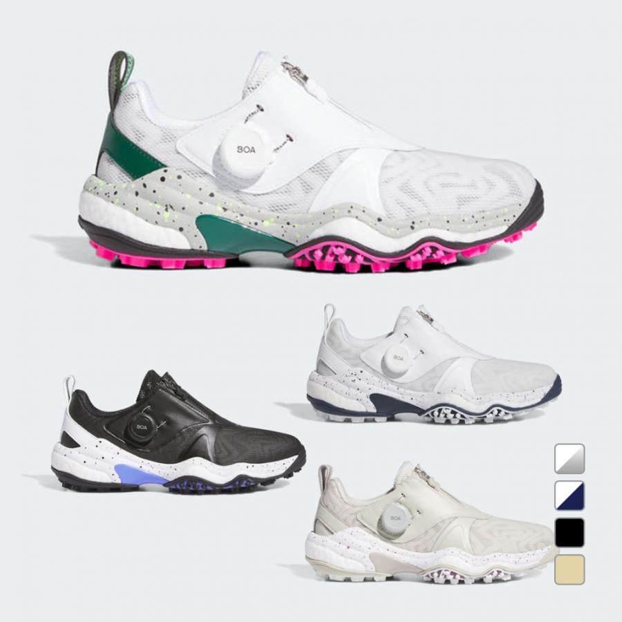 adidas（アディダス） ゴルフシューズ レディース ウィメンズ コード