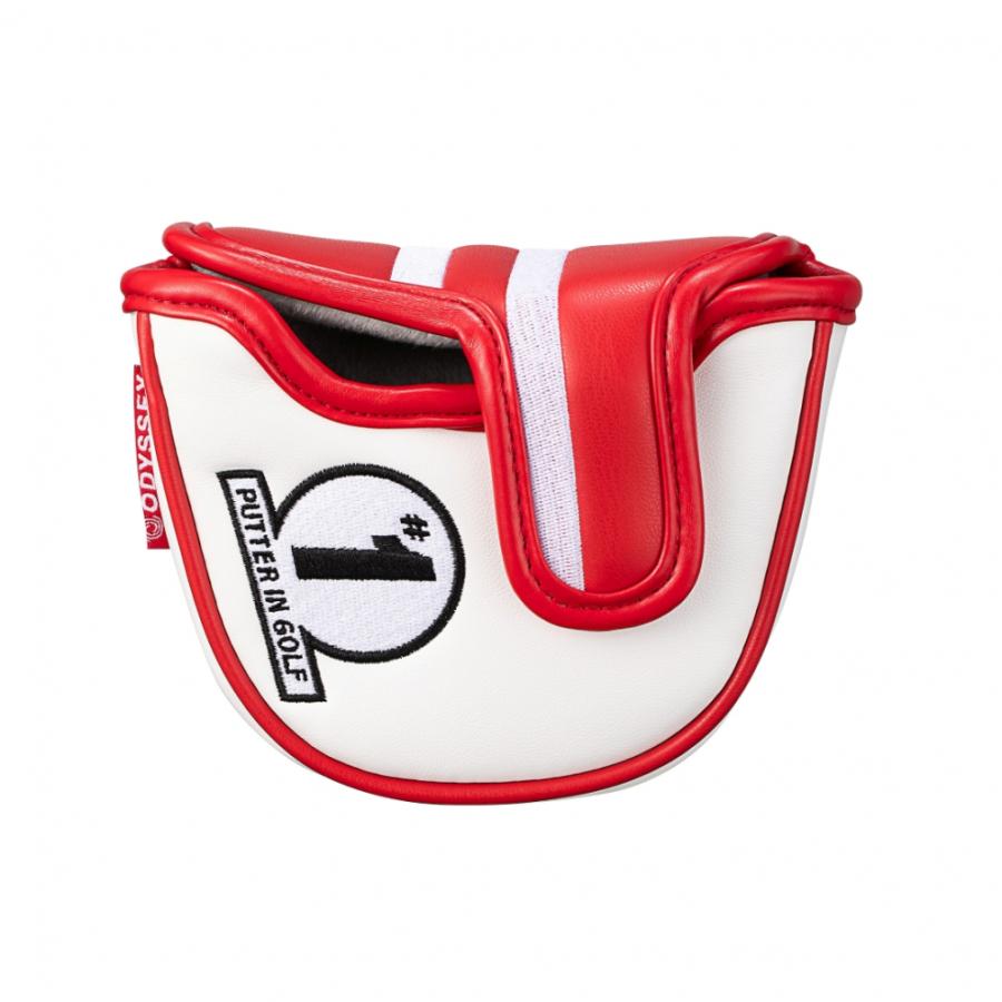 ODYSSEY（キャロウェイゴルフ） オデッセイ パターカバー Odyssey No1