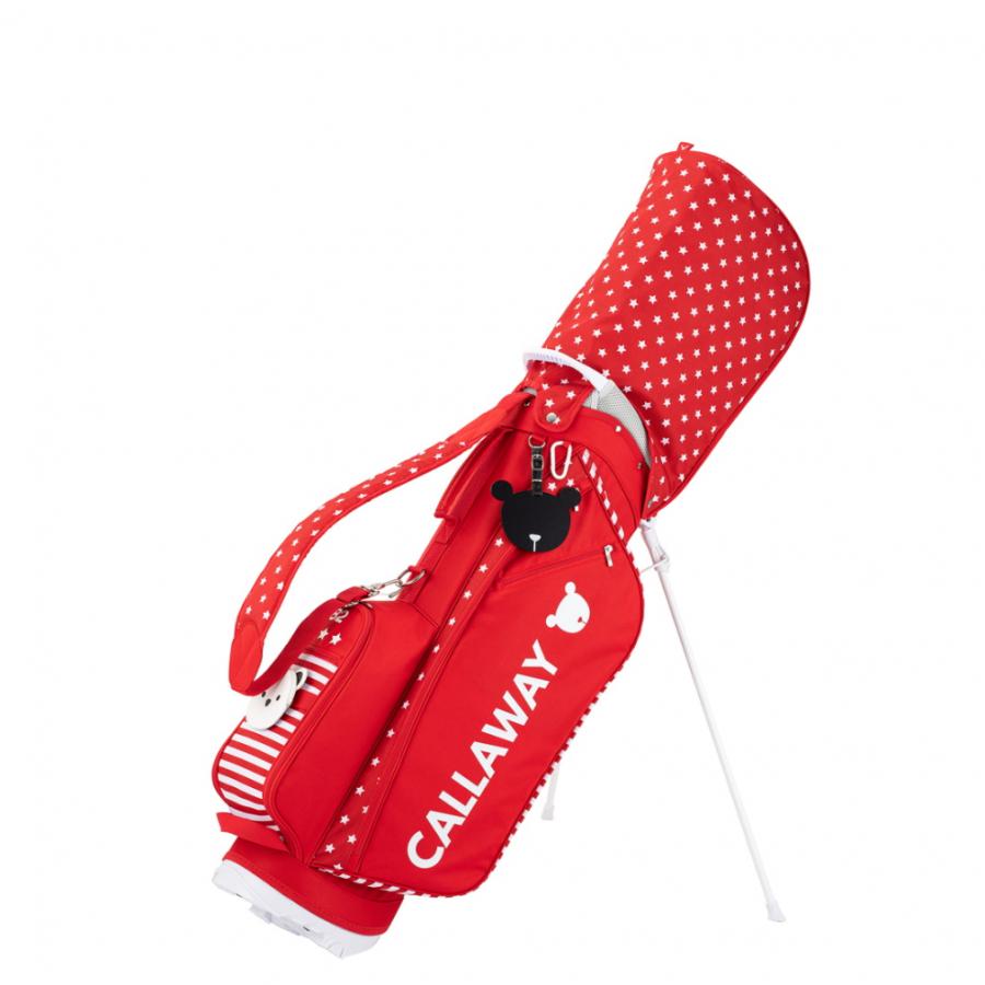 Callaway（キャロウェイ） レディース Bear Womens SS 23 JM