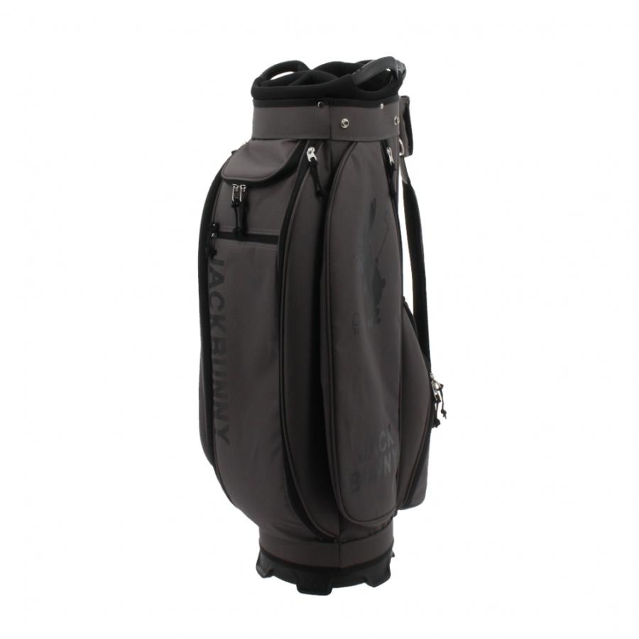 Jack Bunny!!（ジャックバニー） ジャック バニー 自立キャディバッグ